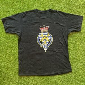Tucker Coat of Arms T-Shirt